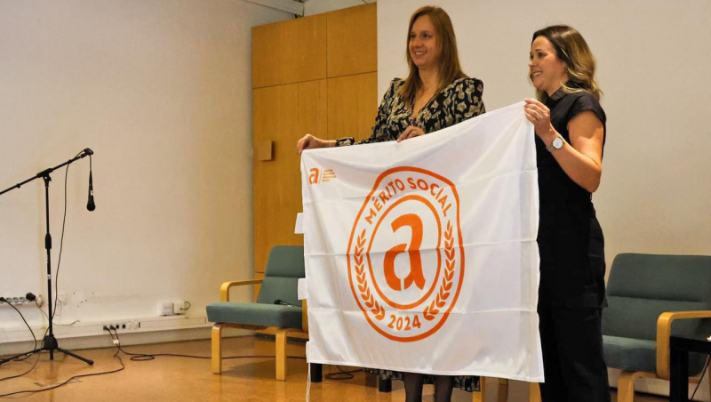 Braga recebe Prémio “Viver em Igualdade” e Bandeira de Mérito Social