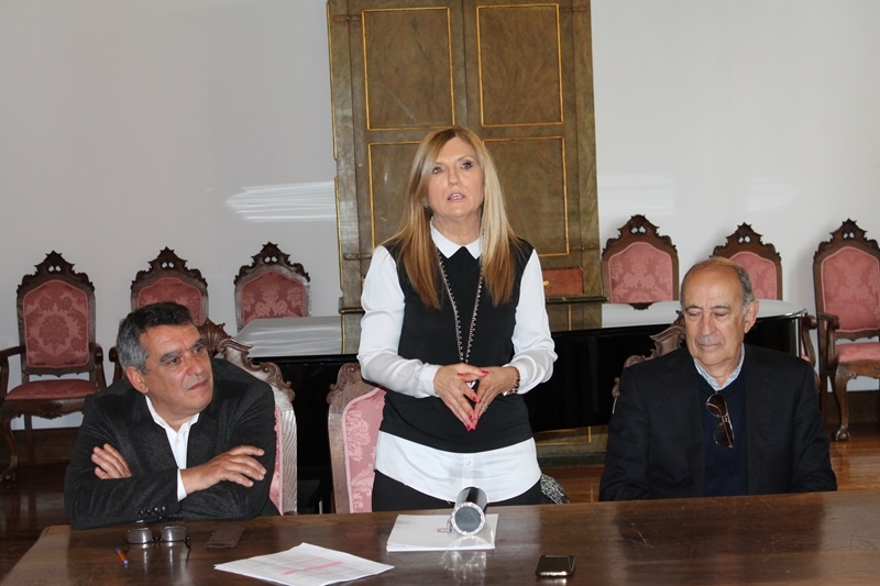 Braga proporciona aprendizagem do golfe aos alunos do 1.º ciclo