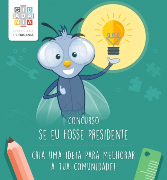 Quadrilátero lança concursos que promovem a educação para a cidadania