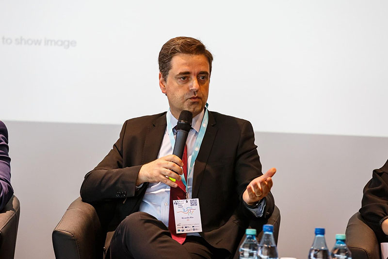 Global Startup Cities Summit de Braga apresentada em Cluj-Napoca