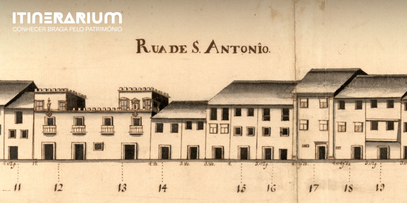 Itinerarium aborda o tema “Os judeus na Braga dos arcebispos: uma minoria entre a maioria” 