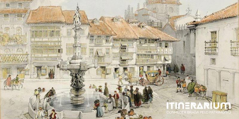 Itinerarium explora “Higiene em tempo de crise: um escudo contra as doenças”