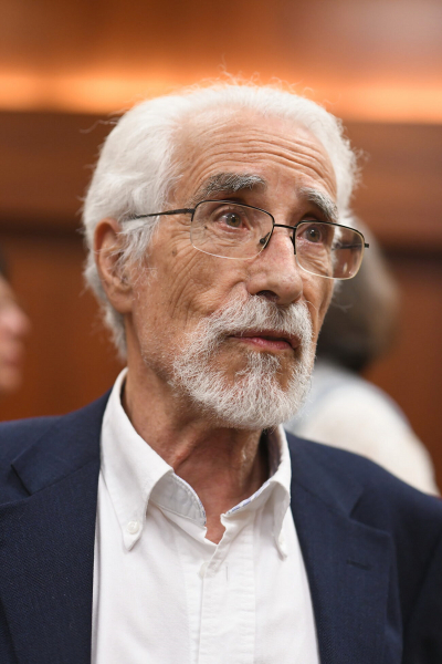 João Barrento recebe Prémio Vida Literária Vítor Aguiar e Silva