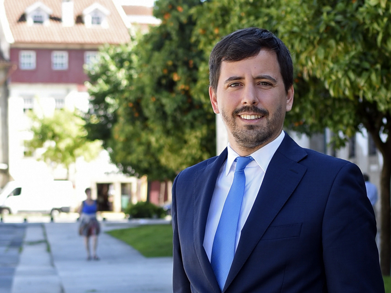 Nova Estratégia Local de Habitação prevê maior investimento de sempre na área da habitação de Braga