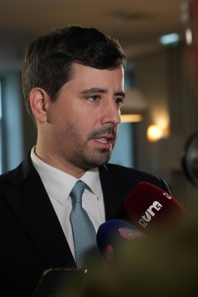 João Rodrigues reestrutura orgânica da Câmara para reforçar a boa administração e poupa mais de €100 mil/ano em despesas com dirigentes