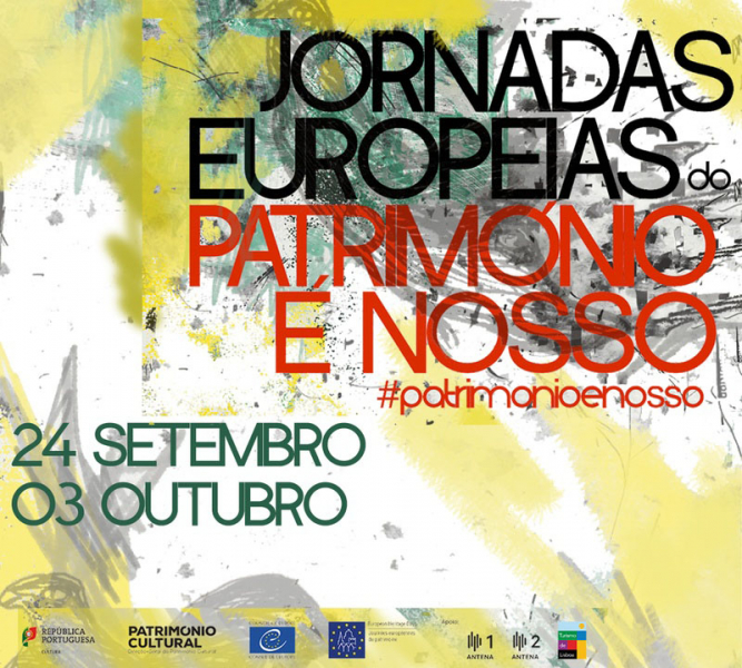 Braga assinala Jornadas Europeias do Património