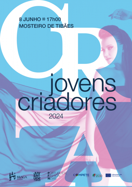 Concurso ‘Jovens Criadores’ com inscrições até 5 de Abril