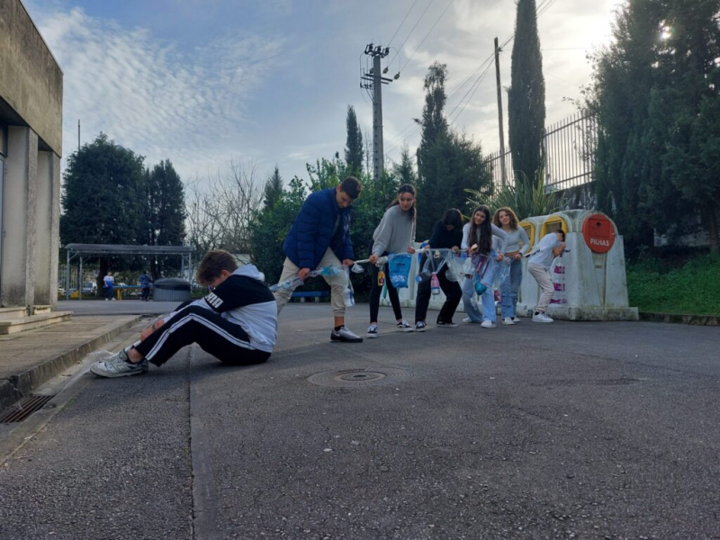 Braga em destaque nos Jovens Repórteres para o Ambiente