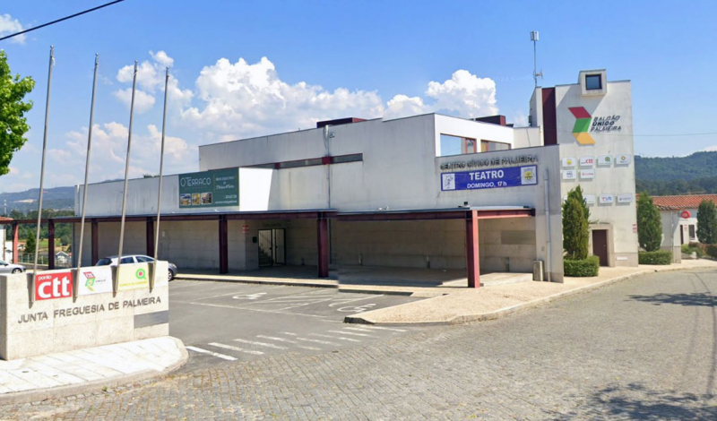 Executivo Municipal de Braga vota elevação de Palmeira à categoria de Vila