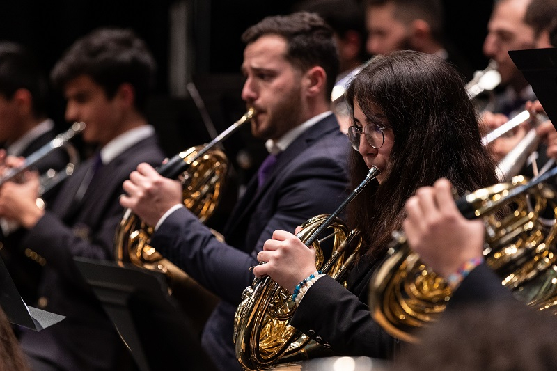 IX Concurso de Bandas Filarmónicas de Braga conta com participação grupos de todo o país