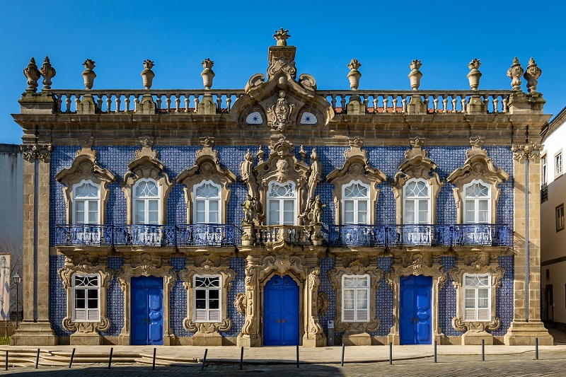 Semana Santa de Braga é tema do próximo Itinerarium