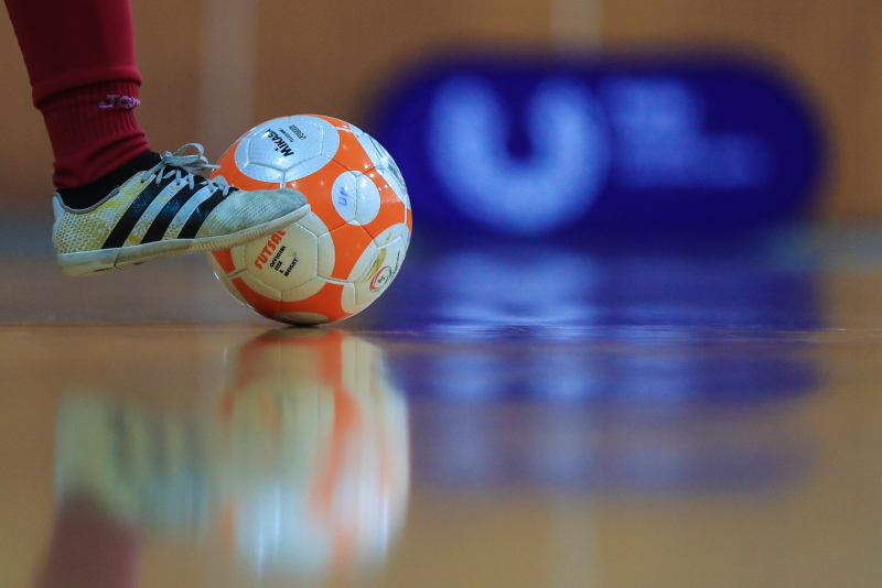 Informação | Horário dos equipamentos desportivos municipais