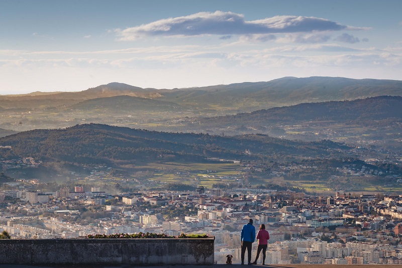 Braga integra rede europeia inovadora para os Objectivos de Desenvolvimento Sustentável 