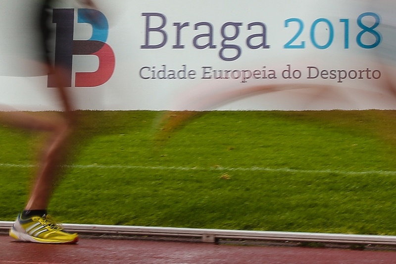 Município convida colectividades desportivas a preparar encerramento da CED2018