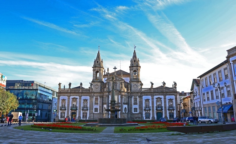 Câmara Municipal de Braga, Agenda