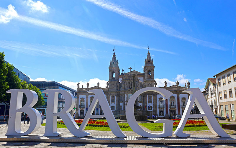 3ª Gala do Turismo de Braga realiza-se dia 27 de Setembro