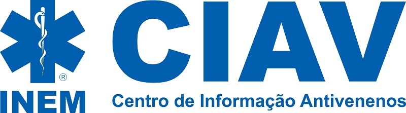 Alteração do número de telefone de emergência do CIAV