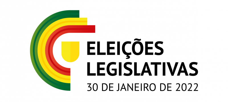Voto Antecipado - Eleições Legislativas 2022
