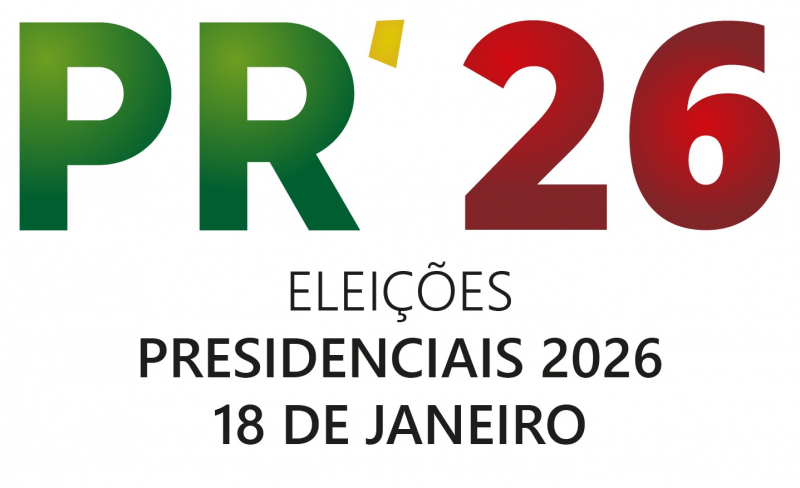 Eleições Presidenciais 2026