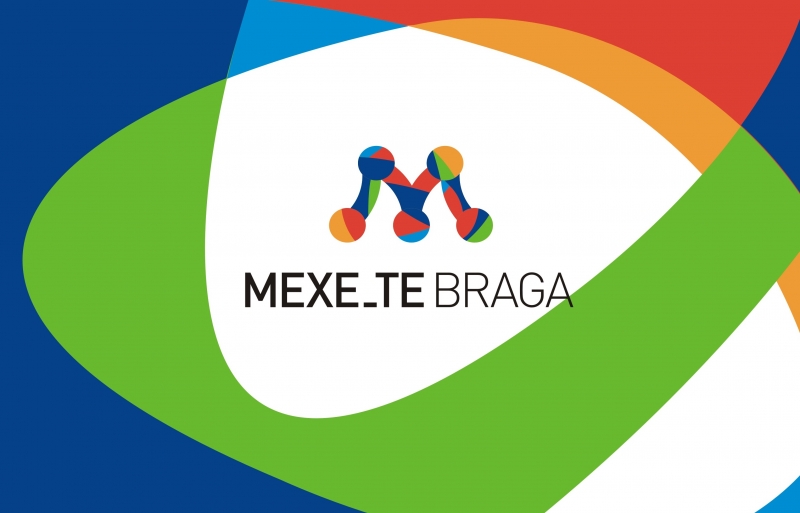 Actividades ‘Mexe-te Braga’ deste fim-de-semana