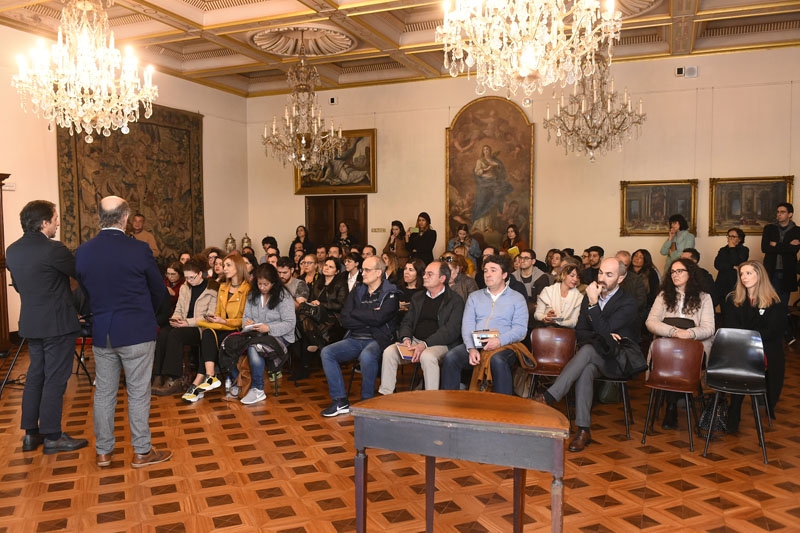 Município de Braga premiou ideias inovadoras para turismo