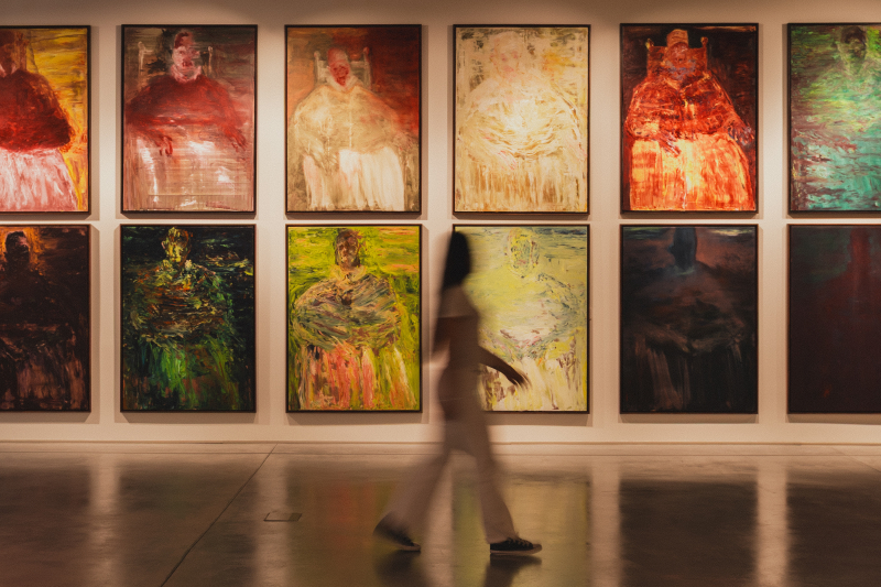 Noite Branca de Braga: Mais de 20 espaços de portas abertas numa grande celebração da arte e do património