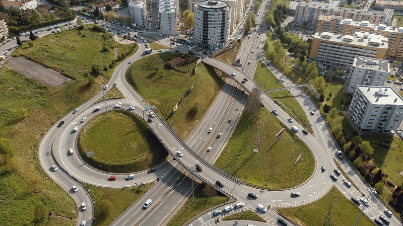 Município de Braga e Infraestruturas de Portugal firmam acordo para reorganização do Nó de Infias
