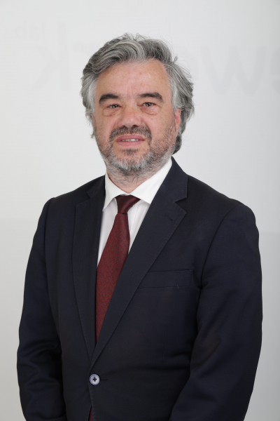 Nuno Gouveia será o Administrador Executivo da Faz Cultura 