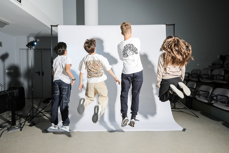 “Imaginarte” envolveu 140 alunos da Escola André Soares na arte da fotografia