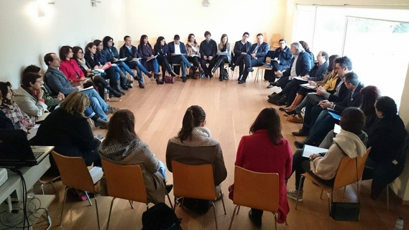 Braga em destaque na III Conferência Nacional Portugal Participa