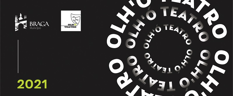 Município lança nova edição do programa ´Olh’Ó Teatro´ visando promover a criação artística 
