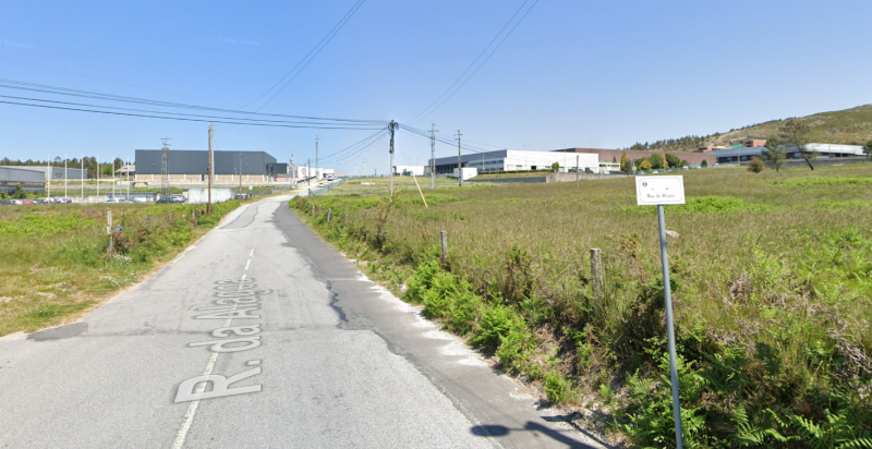 Hasta Pública para alienação de lotes no Parque Industrial de Sobreposta