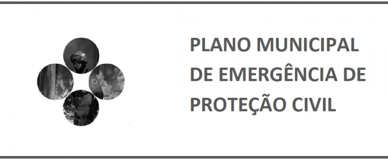Plano Municipal de Emergência de Proteção Civil de Braga
Consulta Pública