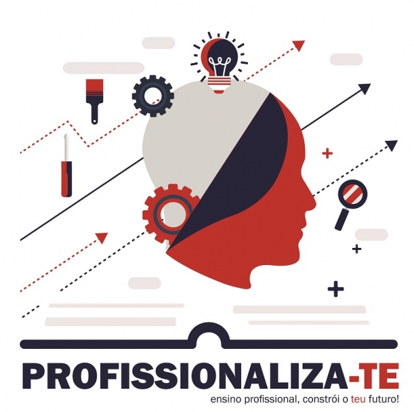Promoção do Ensino Profissional - PROFISSIONALIZA-TE!