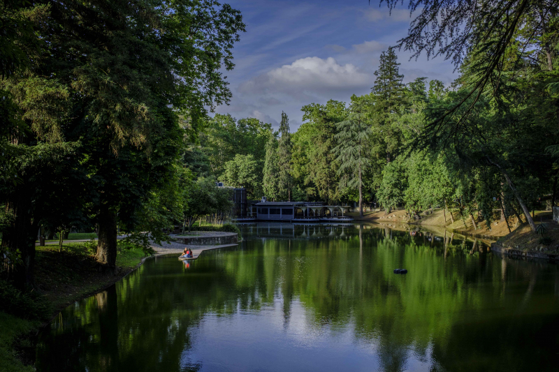 Braga reconhecida como Destino Sustentável pelo programa ´Green Destinations Awards´