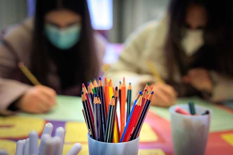 Braga investe mais de 2,3 milhões de euros em apoios educativos