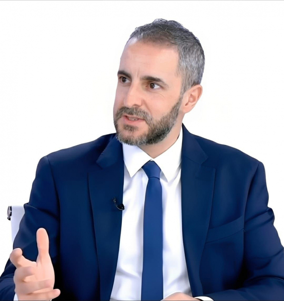 Pedro Nascimento será o Administrador Executivo da BragaHabit