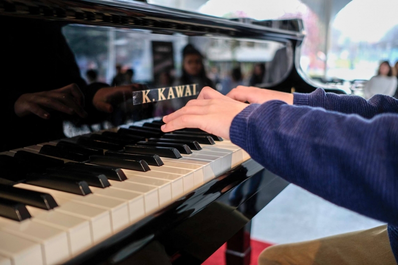 Theatro Circo acolhe ‘Piano Day’