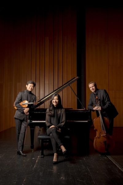 Harmos Festival traz três concertos a Braga
