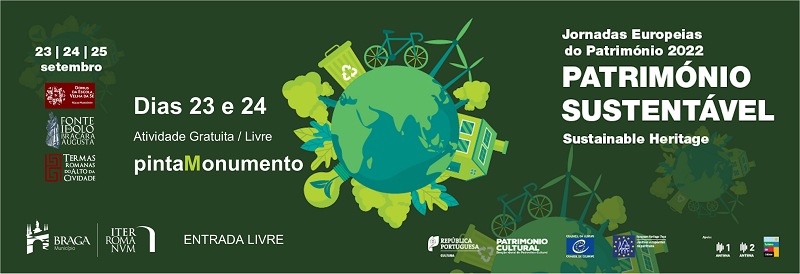 Jornadas Europeias do Património | Atividades nos espaços arqueológicos