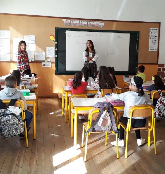 Promoção do Sucesso Escolar é aposta do Município de Braga