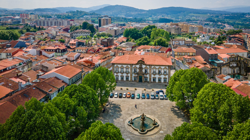 Câmara de Braga investe em programas de enriquecimento curricular em todo o Concelho