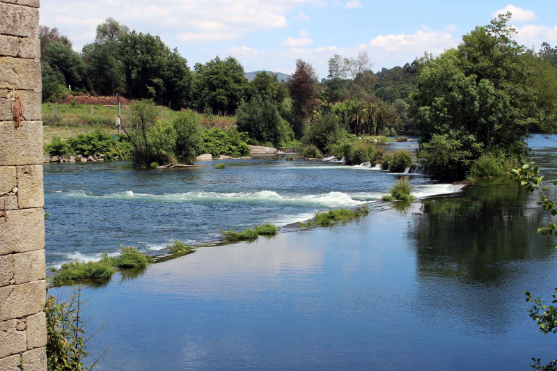 Município avança com projecto da Praia Fluvial de Crespos