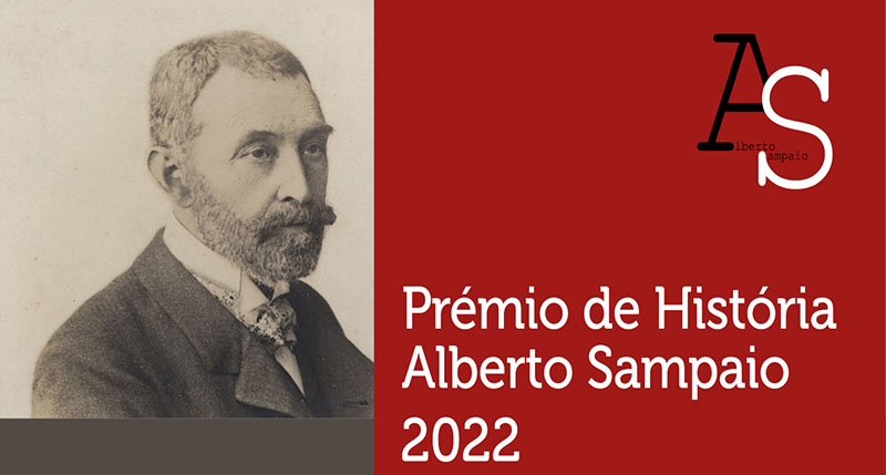 Nuno Miguel de Medeiros vence Prémio de História Alberto Sampaio