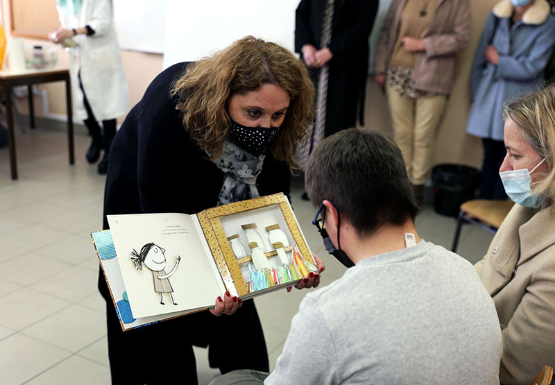 Município de Braga implementa projecto inclusivo nas escolas do Concelho