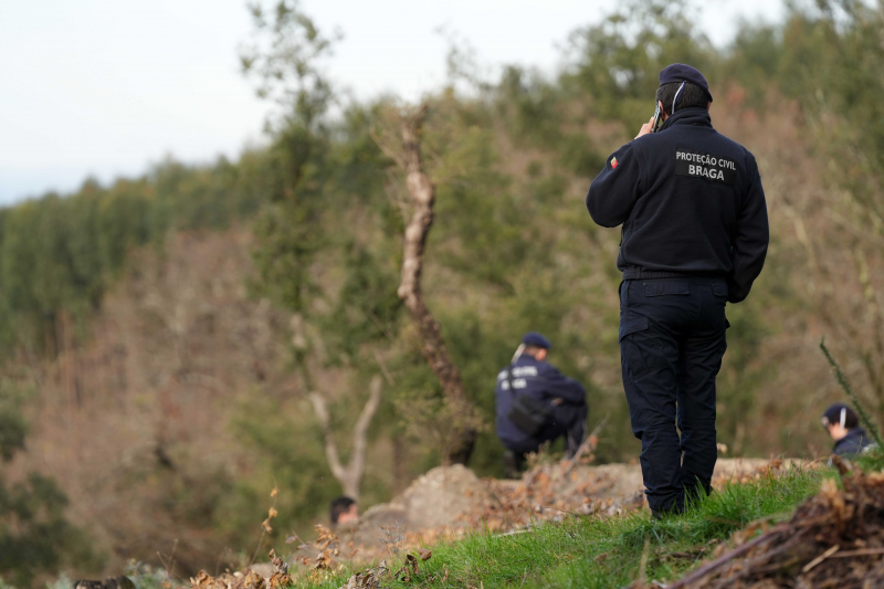 Braga apostou na gestão florestal e prevenção de incêndios em 2024