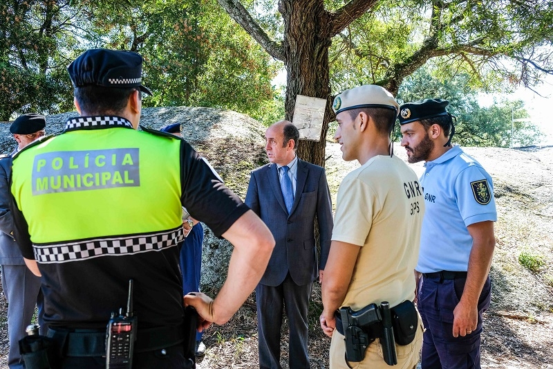 Município e UMinho desenvolvem Plano Estratégico para Protecção Civil de Braga