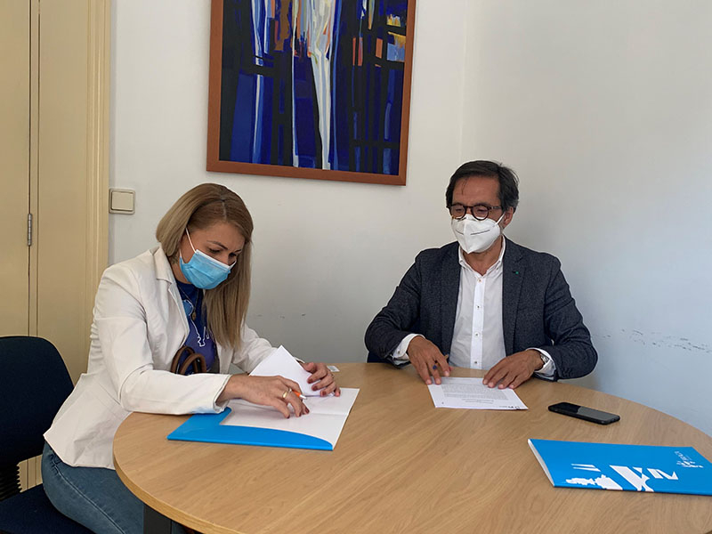 Município de Braga assina protocolo com Associação Bragatos