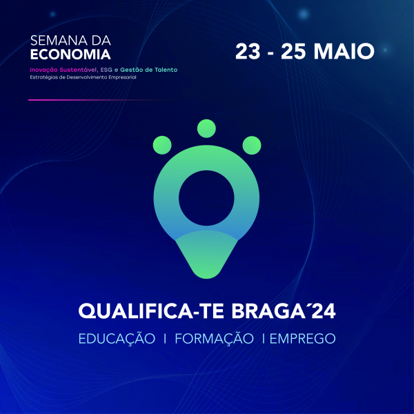 Braga promove Mostra de Educação, Formação e Emprego