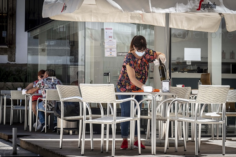 Município de Braga e Agere lançam medidas adicionais de apoio ao tecido económico